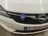  Opel  Astra Opel  1.2 Turbo 81kW S/S Elegance 5d #24