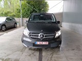  Mercedes  V-Klasse Mercedes-Benz  V 300 d Van L2 9G-TRONIC Avantgarde 5d 7pl 