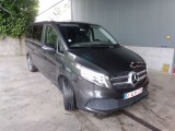  Mercedes  V-Klasse Mercedes-Benz  V 300 d Van L2 9G-TRONIC Avantgarde 5d 7pl #2