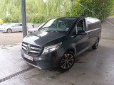  Mercedes  V-Klasse Mercedes-Benz  V 300 d Van L2 9G-TRONIC Avantgarde 5d 7pl #3