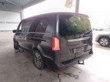  Mercedes  V-Klasse Mercedes-Benz  V 300 d Van L2 9G-TRONIC Avantgarde 5d 7pl #4