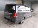  Mercedes  V-Klasse Mercedes-Benz  V 300 d Van L2 9G-TRONIC Avantgarde 5d 7pl #5