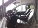  Mercedes  V-Klasse Mercedes-Benz  V 300 d Van L2 9G-TRONIC Avantgarde 5d 7pl #6