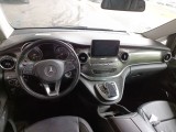  Mercedes  V-Klasse Mercedes-Benz  V 300 d Van L2 9G-TRONIC Avantgarde 5d 7pl #9