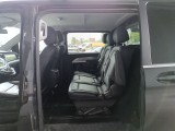  Mercedes  V-Klasse Mercedes-Benz  V 300 d Van L2 9G-TRONIC Avantgarde 5d 7pl #10