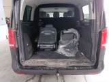  Mercedes  V-Klasse Mercedes-Benz  V 300 d Van L2 9G-TRONIC Avantgarde 5d 7pl #14