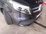  Mercedes  V-Klasse Mercedes-Benz  V 300 d Van L2 9G-TRONIC Avantgarde 5d 7pl #25