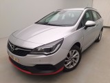  Opel  Astra Opel,  ST FL'19, Opel  Sports Tourer 1.5 Turbo D 90kW S/S Edit #5