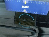  Mercedes  V-Klasse Mercedes-Benz  V 300 d Van L2 9G-TRONIC Avantgarde 5d 7pl #36