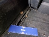  Mercedes  V-Klasse Mercedes-Benz  V 300 d Van L2 9G-TRONIC Avantgarde 5d 7pl #64