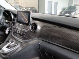  Mercedes  V-Klasse Mercedes-Benz  V 300 d Van L2 9G-TRONIC Avantgarde 5d 7pl #72
