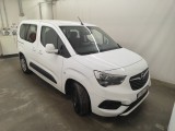  Opel  Combo Opel  Life 1.2 Turbo Start/Stop Edition L1H1 5d 7pl #2
