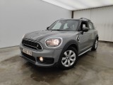  Mini  Countryman Mini  Cooper S E ALL4 AT 5d 