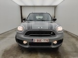  Mini  Countryman Mini  Cooper S E ALL4 AT 5d #5