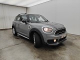  Mini  Countryman Mini  Cooper S E ALL4 AT 5d #8