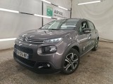  Citroen  C3  Shine Business 1.2 PureTech 110CV BVM6 E6d 