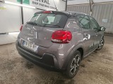  Citroen  C3  Shine Business 1.2 PureTech 110CV BVM6 E6d #3
