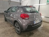  Citroen  C3  Shine Business 1.2 PureTech 110CV BVM6 E6d #2
