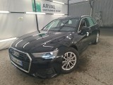  Audi  A6 AUDI  Avant 5p Break 40 TDI quat S Tronic Business Executive 