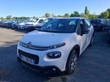  Citroen  C3  Société Feel Nav 1.2 PureTech 80CV BVM5 E6d 
