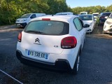  Citroen  C3  Société Feel Nav 1.2 PureTech 80CV BVM5 E6d #3