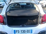  Citroen  C3  Société Feel Nav 1.2 PureTech 80CV BVM5 E6d #10