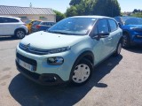  Citroen  C3  Feel 1.2 PureTech 70CV BVM5 E6dT 