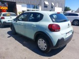  Citroen  C3  Feel 1.2 PureTech 70CV BVM5 E6dT #2