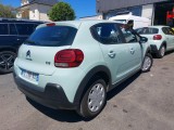  Citroen  C3  Feel 1.2 PureTech 70CV BVM5 E6dT #3
