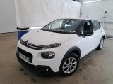  Citroen  C3 CITROEN  5p Berline PureTech 82 S&S BVM Feel Business 