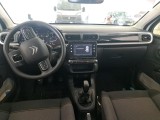  Citroen  C3 CITROEN  5p Berline PureTech 82 S&S BVM Feel Business #5