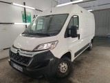  Citroen  Jumper CITROEN  VU 4p Fourgon 33 L2H2 BlueHDi 130 BVM6 Club 
