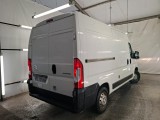  Citroen  Jumper CITROEN  VU 4p Fourgon 33 L2H2 BlueHDi 130 BVM6 Club #3