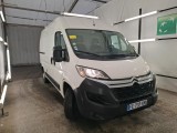  Citroen  Jumper CITROEN  VU 4p Fourgon 33 L2H2 BlueHDi 130 BVM6 Club #4