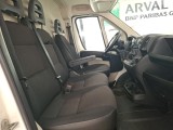  Citroen  Jumper CITROEN  VU 4p Fourgon 33 L2H2 BlueHDi 130 BVM6 Club #8