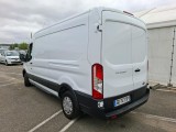  Ford  Transit  Fourgon 310 L3 Trend #2