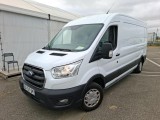  Ford  Transit  Fourgon 310 L3 Trend 