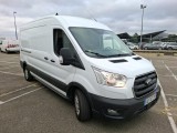 Ford  Transit  Fourgon 310 L3 Trend #4