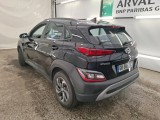  Hyundai  Kona  Business Hybrid 2WD 1.6 GDI 140CV BVA6 E6d #2