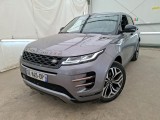  Land Rover  Range Rover Evoque LAND ROVER  / 2018 / 5P / SUV 1.5 P300e PHEV BVA 4WD Autobiography 