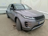  Land Rover  Range Rover Evoque LAND ROVER  / 2018 / 5P / SUV 1.5 P300e PHEV BVA 4WD Autobiography #4