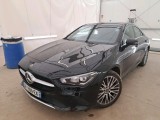  Mercedes  CLA-Klasse MERCEDES-BENZ CLA Coupe / 2019 / 4P / Coupé CLA 250 e Business Line 