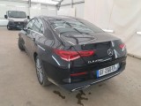  Mercedes  CLA-Klasse MERCEDES-BENZ CLA Coupe / 2019 / 4P / Coupé CLA 250 e Business Line #2