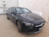  Mercedes  CLA-Klasse MERCEDES-BENZ CLA Coupe / 2019 / 4P / Coupé CLA 250 e Business Line #4
