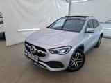  Mercedes  GLA-Klasse MERCEDES-BENZ GLA / 2020 / 5P / SUV 1.3 GLA 250 e BUSINESS LINE DCT 