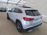  Mercedes  GLA-Klasse MERCEDES-BENZ GLA / 2020 / 5P / SUV 1.3 GLA 250 e BUSINESS LINE DCT #2