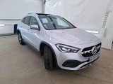  Mercedes  GLA-Klasse MERCEDES-BENZ GLA / 2020 / 5P / SUV 1.3 GLA 250 e BUSINESS LINE DCT #4