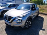  Nissan  Juke NISSAN  / 2019 / 5P / Crossover DIG-T 114 BVM6 Business Edition 