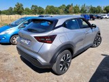  Nissan  Juke NISSAN  / 2019 / 5P / Crossover DIG-T 114 BVM6 Business Edition #3