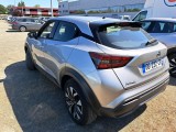  Nissan  Juke NISSAN  / 2019 / 5P / Crossover DIG-T 114 BVM6 Business Edition #2
